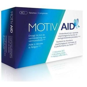 Motiv Aid Tabl 2X15 Nf