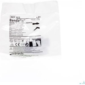 Bandafix Helanca Onderarm T13-2 9285913