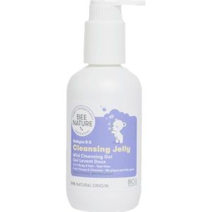 Bee Nature - Babyzz Gel Lavant Doux - Milde Wasgel - 200 ml