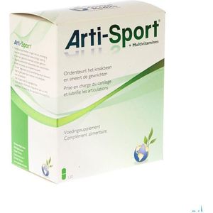 Arti-sport Tabletten 120