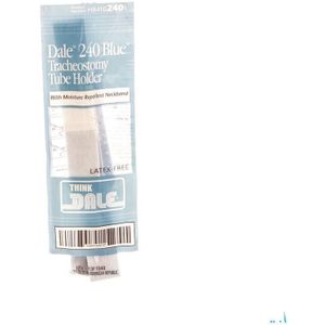 Dale 240 Tubehouder Tracheotomie Wit  -  Hospithera
