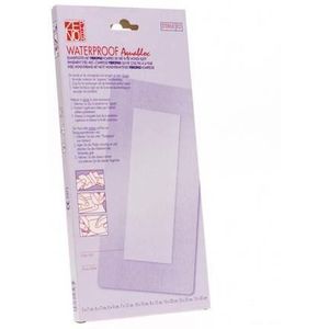 Euroderm Plus 10x20cm 5 Pleister Steriel Wtp  -  I.D. Phar
