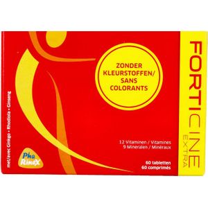 Forticine Extra Comp 60