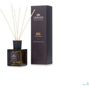 Umami Sweet Spices Vanille&Safran Frag.Sticks250 ml