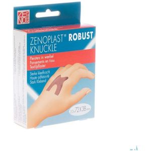 Zenoplast Robust Knuckle 20  -  I.D. Phar