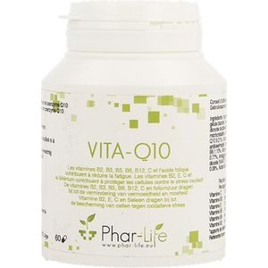 Phar Life Vita-q10 Capsule 60