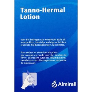 Tanno-hermal Lotion 100 gr