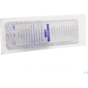 Euroderm Plus 10cmx30cm Pleister Steriel  -  I.D. Phar
