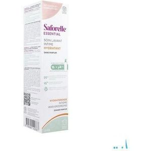 Saforelle Essent. Hydra Int. Wasopl. Kit 2 Prod.
