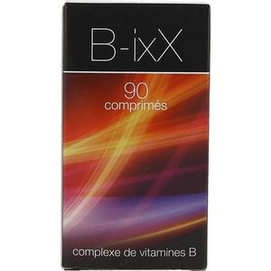 B-Ixx Tabl 90  -  Ixx Pharma