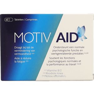 Motiv Aid Tabl 60 Nf