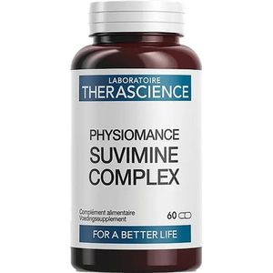 Suvimine Complex Caps 60 Physiomance PHY324B  -  Therascience