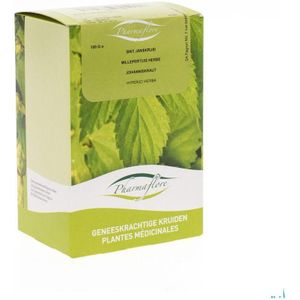 Sint Janskruid Doos 100 gr  -  Fagron