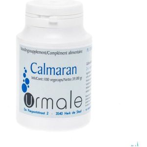 Calmaran Gel 100  -  Elin