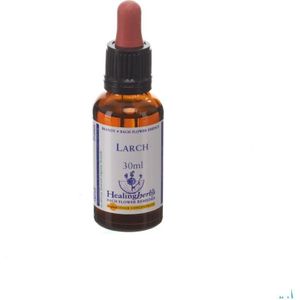 Healing Herbs Larch 30 ml