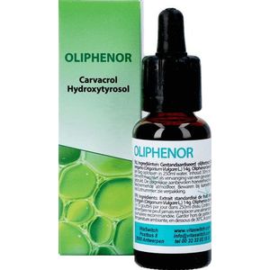 Oliphenor 30 ml