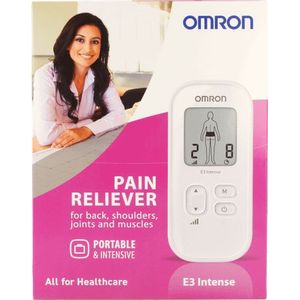 Omron E3 Intense Pain Reliever