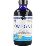 Nordic Naturals - Omega 3 - Druppels - 237 ml