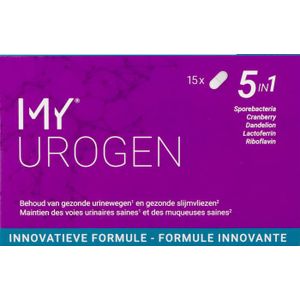 My Urogen Tabl 15