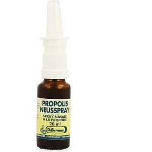 Propolis Neusdruppels 20 ml  -  Deba Pharma