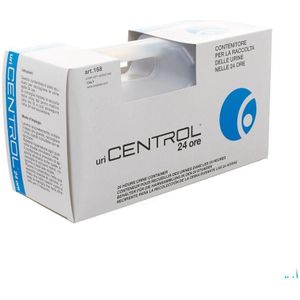 Appeg Urinepot N/st Dag 2,5l