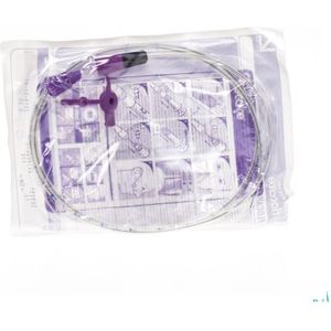 Flocare Ng Pur Tube Enlock Guidewire Ch10-110cm  -  Nutricia