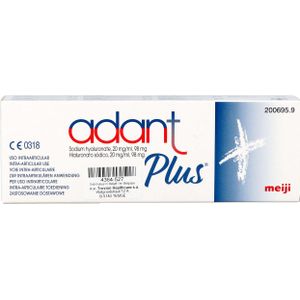 Adant Plus 2% 5ml
