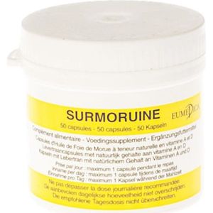 Surmoruine Capsule Ad Nutrim 50x1 gr