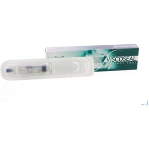 Viscoseal - Spuit - Voorgevuld - 10 ml