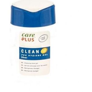 Care Plus Clean Pro Hygiene Gel 30 ml