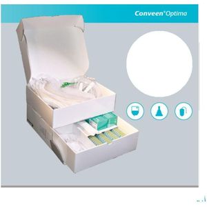 Conveen Optima Pack Standaard 28Mm 1 21732  -  Coloplast