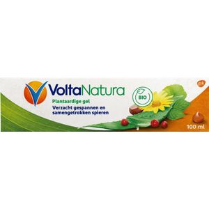 Voltanatura Gel 100 ml