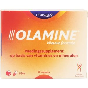 Olamine Nieuwe Formule Gel 60