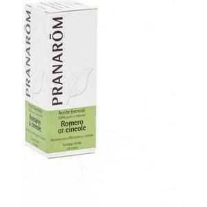 Rozemarijn Cineol Bio Essentiele Olie 10 ml  -  Pranarom