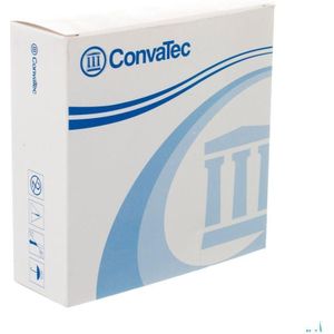 Combihesive Iis Ultra Pl. 70mm 5 125141  -  Convatec