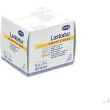Lastodur - Strong - Compressiezwachtel - Elastisch - Lang