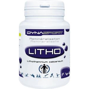 Dynasport Litho Tabletten 100 Dynar  -  Dynarop Products