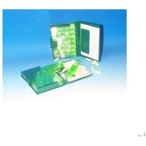 Wolf Medidose Pildoos Week Groen Nl