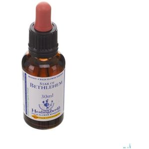 Healing Herbs Star Bethlehem 30 ml