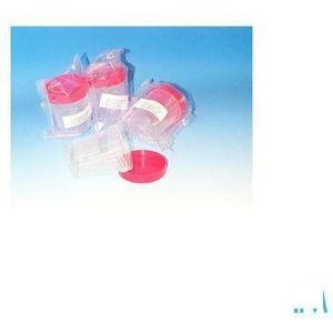 Wolf Pot Analyse Steriel 125ml