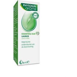 Phytosun Laurier Fr-bio-01 5 ml