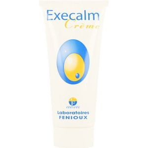 Execalm Creme 100 ml  -  Fenioux