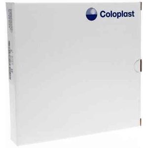 Comfeel Plus Contour 6x 8cm 5 33280  -  Coloplast