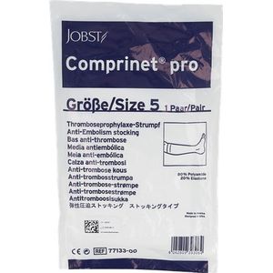 Jobst - Comprilan Pro - Compressiekousen - Tot de Knie