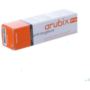 Arubix Spf Zonnecreme Ip50 40 ml  -  Eurolabor