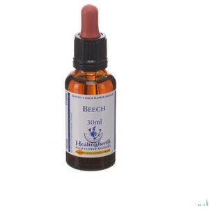 Healing Herbs Beech 30 ml