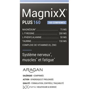 Magnixx Plus Tabl 160