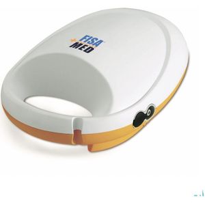 Fisamed Compressor Family