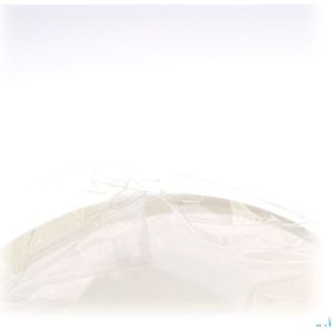 Nierbekken Kunststof Wegwerp