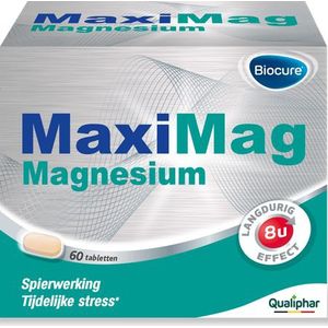 Maximag Magnesium